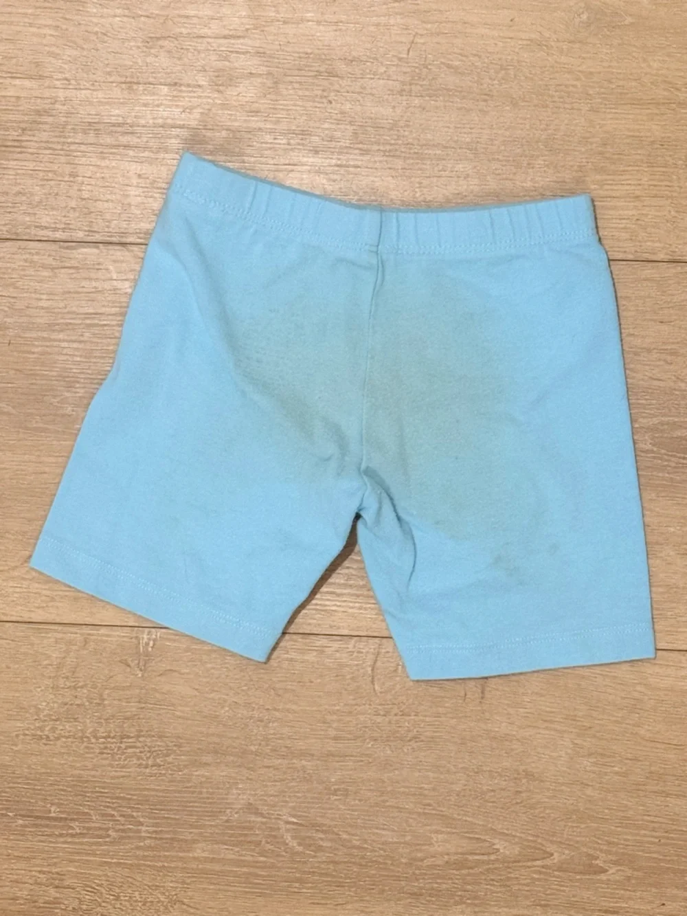 ⭐ 5/$20⭐️ The Children's Place Light Blue Play Shorts 3T